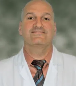 Dr. James Boyd, AH Clinics